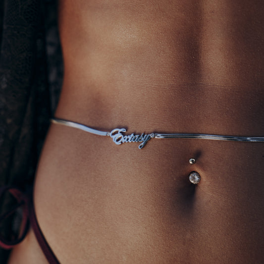 The Signature · Silver