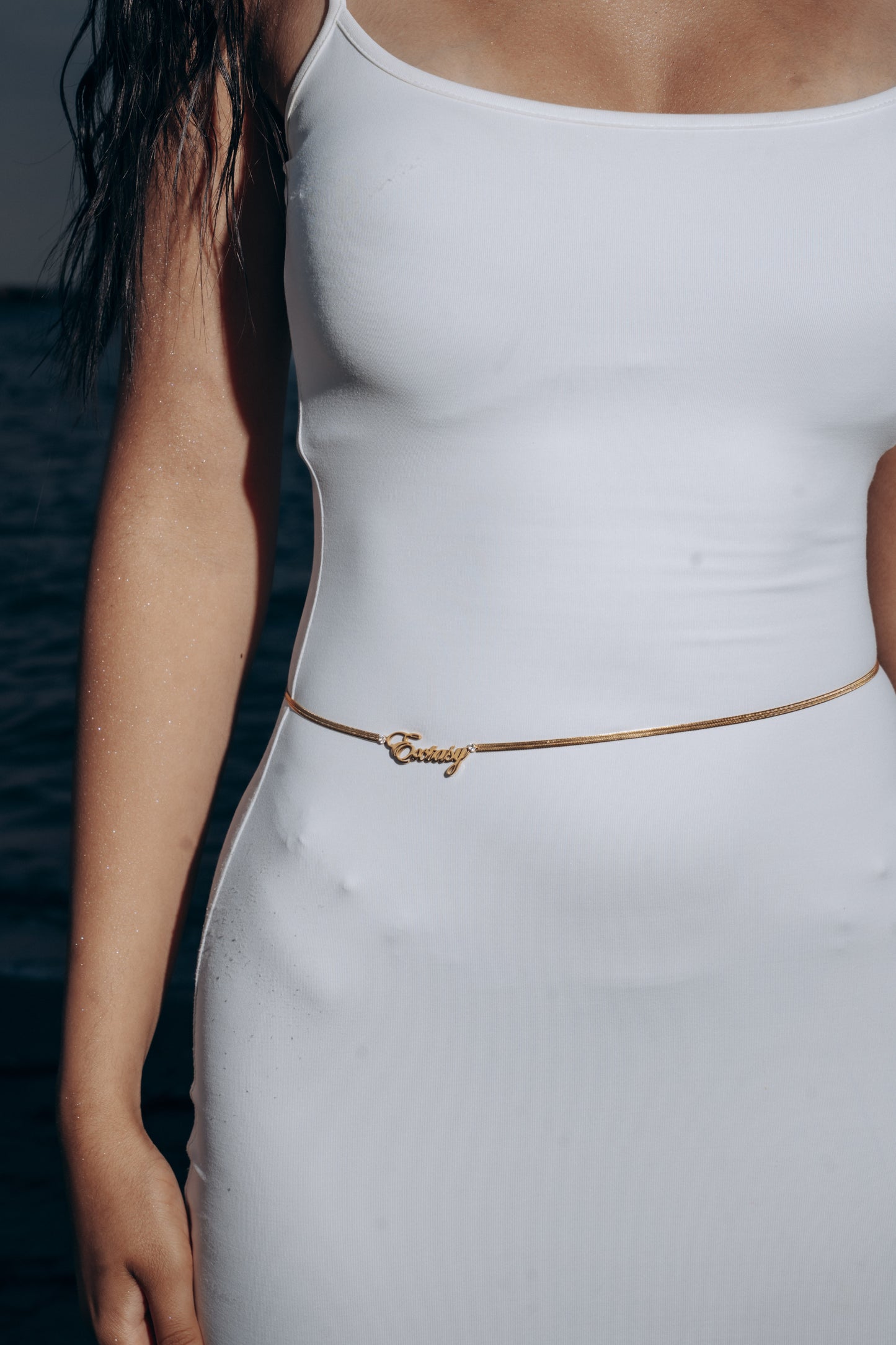 The Signature · Gold
